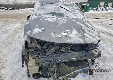 2015 Nissan Rogue S z USA, uszkodzony, nr VIN KNMAT2MV4FP534714